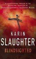 Blindsighted Slaughter Karin