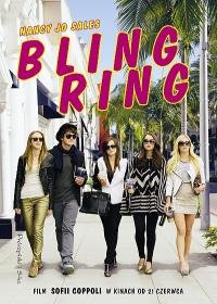 Bling Ring Sales Nancy Jo