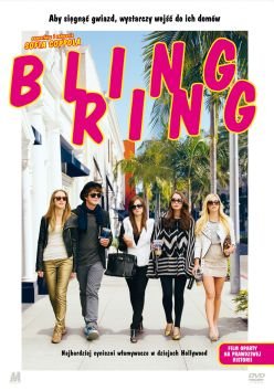 Bling Ring Coppola Sofia