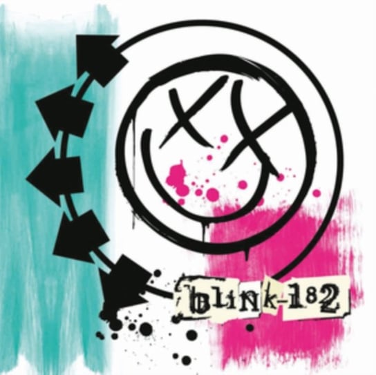 Blink-182 Blink 182