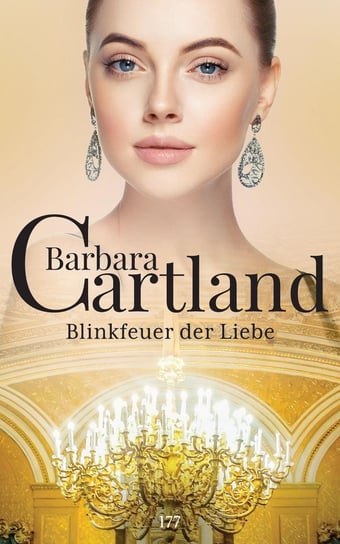 Blinkfeuer Des Liebe Cartland Barbara