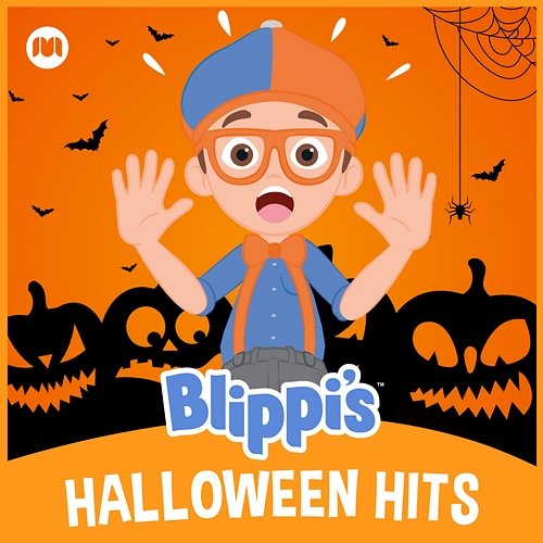 Blippi's Halloween Hits Blippi