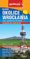 Bliskie okolice Wrocławia Opracowanie zbiorowe