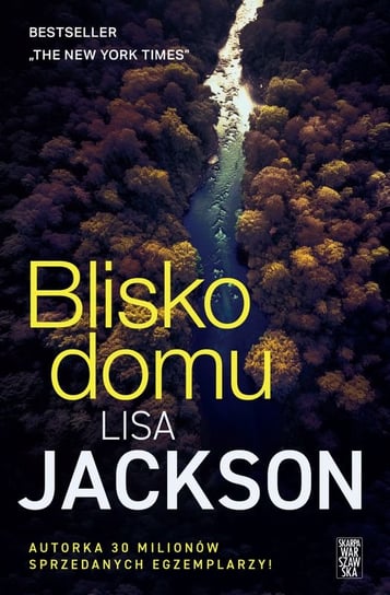 Blisko domu Jackson Lisa