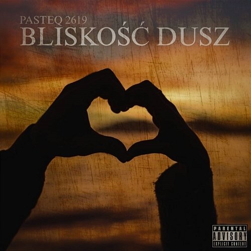 Bliskość dusz Pasteq 2619