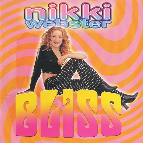 Bliss Nikki Webster