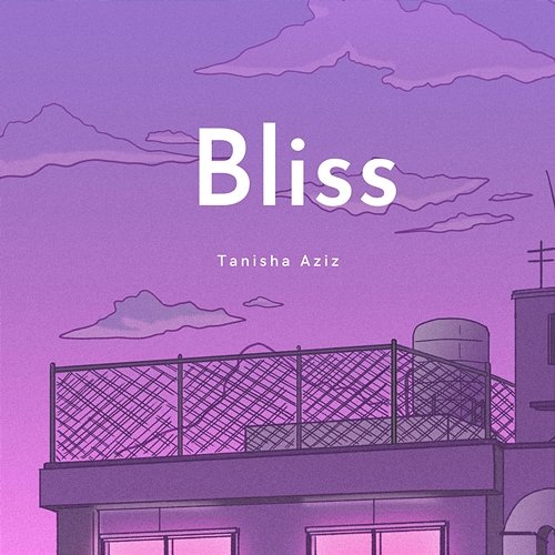 Bliss Tanisha Aziz