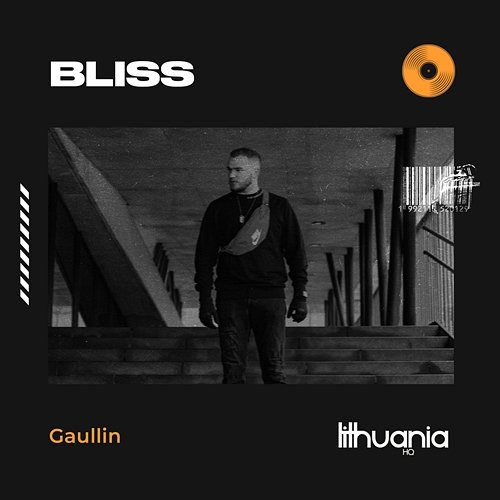 Bliss Gaullin