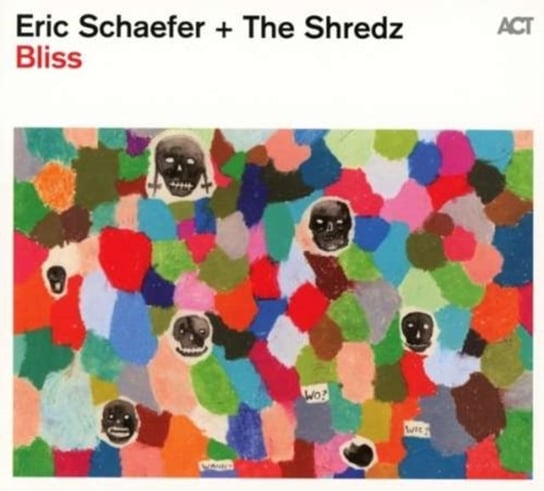 Bliss Schaefer Eric, The Shredz