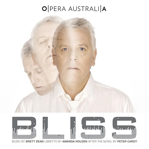 Dean: Bliss / Act 3 / Scene 1 - Bedlam - "Abandon Hope, You Who Enter Here" The Australian Opera And Ballet Orchestra, Elgar Howarth, Opera Australia Chorus