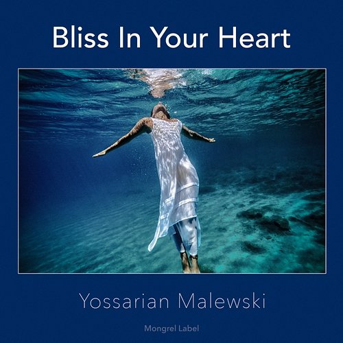 Bliss in Your Heart Mystic Dragon, Yossarian Malewski