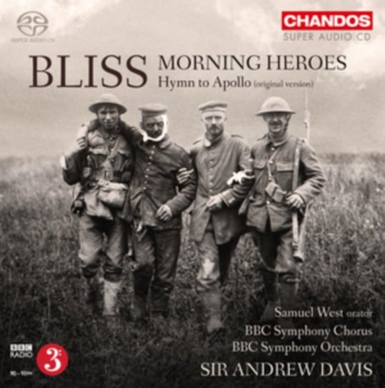 Bliss: Morning Heroes Chandos