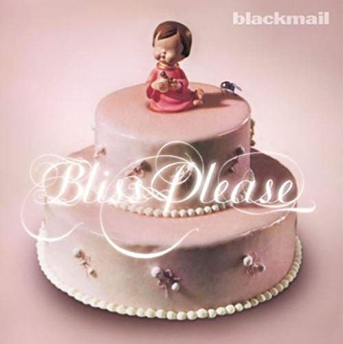 Bliss Please (Remastered), płyta winylowa Various Artists