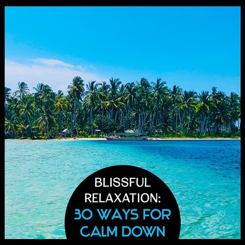 Blissful Relaxation: 30 Ways for Calm Down – Exceptional Nature Sounds, Ultimate Massage, Reiki Therapy, Sleeping Meditation and Yoga Space Relaxation Various Artists