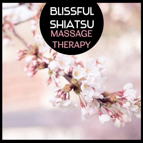 Blissful Shiatsu: Massage Therapy – Deep Restful, Soothe Your Body and Mind, Traquility Space for Relaxation Various Artists