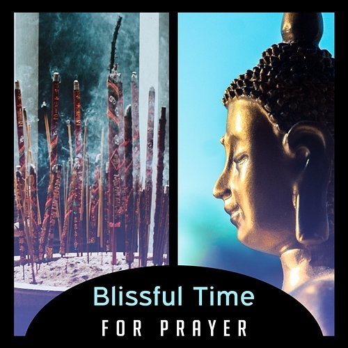 Blissful Time for Prayer – Balance of Sense, Healing New Age Music, Powerful Meditation, Gratitude, Mental Transformation Inspiring Meditation Sounds Academy