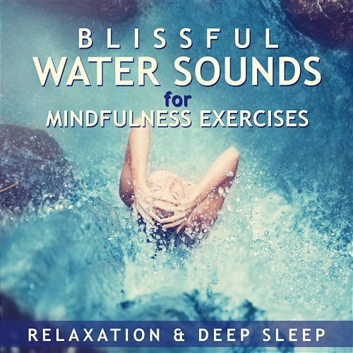 Blissful Water Sounds for Mindfulness Exercises, Relaxation & Deep Sleep: Beautiful Ocean, Sea, Forest Streams, Rivers & Waterfalls Soundscapes Calming Waters Consort