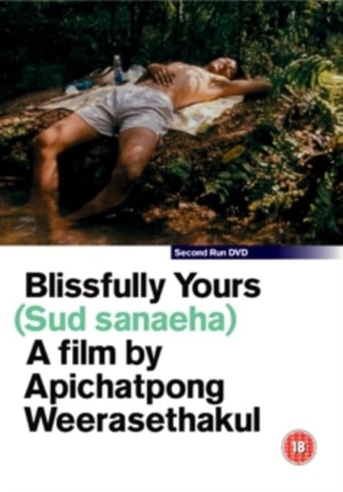 Blissfully Yours (brak polskiej wersji językowej) Weerasethakul Apichatpong