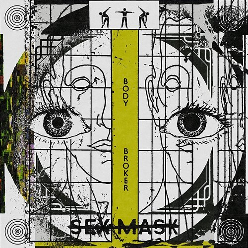 Blisters Sex Mask, Noah Learmonth