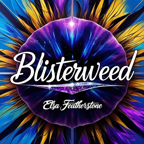 Blisterweed Elsa Featherstone
