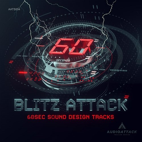 Blitz Attack Audio Attack