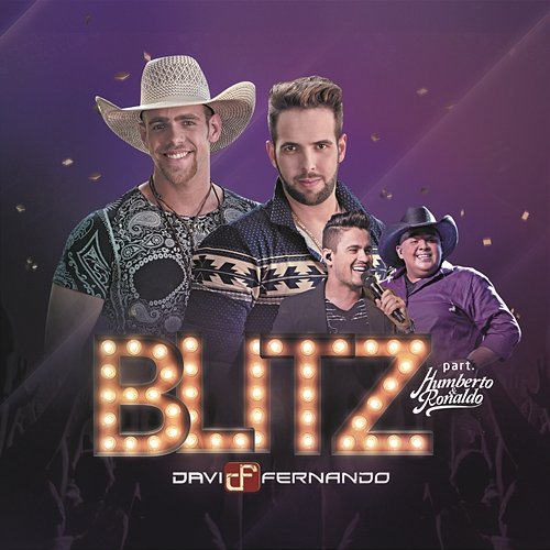 Blitz Davi e Fernando feat. Humberto & Ronaldo