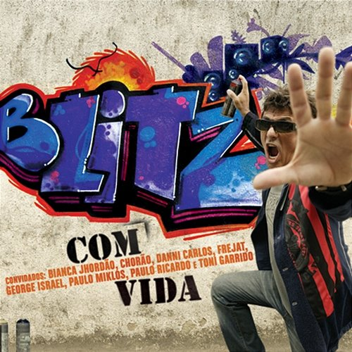 Blitz Com Vida Blitz