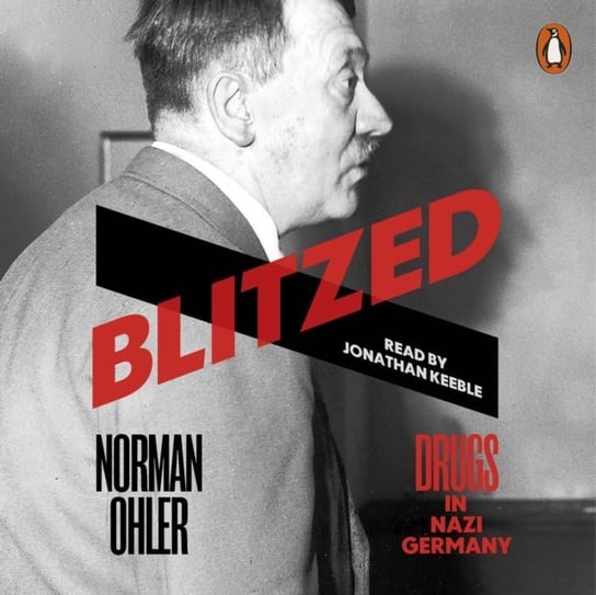Blitzed Ohler Norman