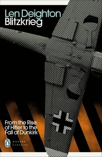 Blitzkrieg Deighton Len