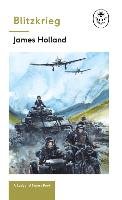 Blitzkrieg: Book 1 of the Ladybird Expert History of the Sec Holland James