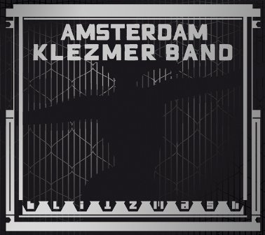 Blitzmash Amsterdam Klezmer Band