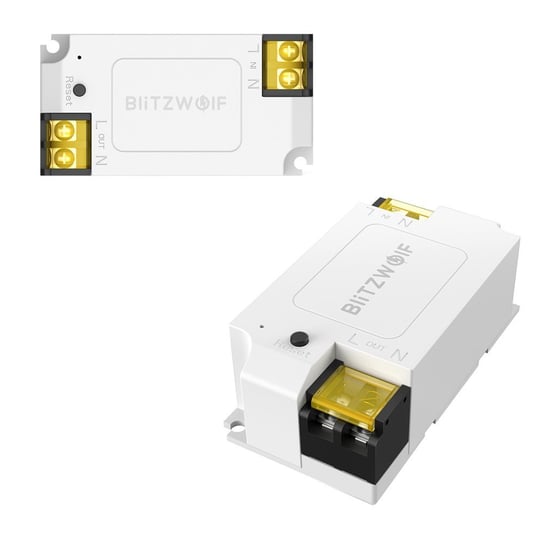 BlitzWolf BW-SS1 WiFi Smart Switch Controller BlitzWolf