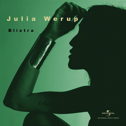 Blixtra Julia Werup