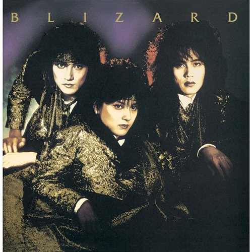 Blizard Blizard