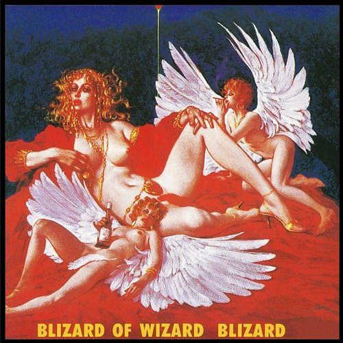 Blizard of Wizard Blizard