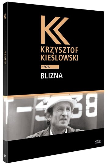Blizna Kieślowski Krzysztof