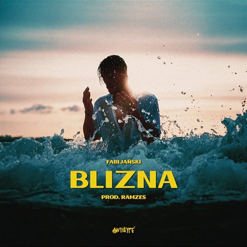 Blizna Ramzes, Fabijański
