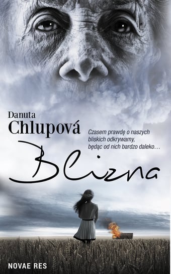 Blizna Chlupova Danuta