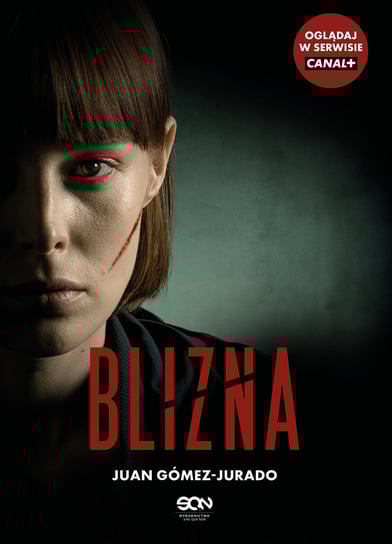 Blizna (wydanie serialowe) Juan Gomez-Jurado