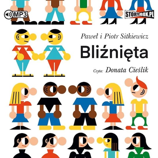 Bliźnięta Sitkiewicz Paweł, Sitkiewicz Piotr