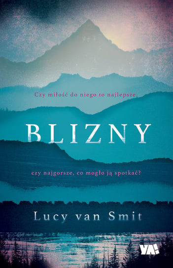 Blizny Van Smit Lucy