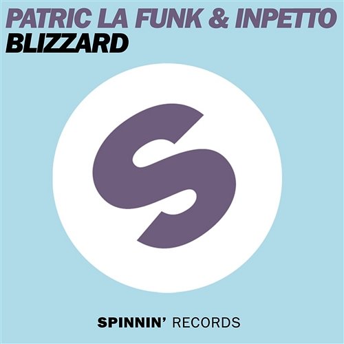 Blizzard Patric La Funk & Inpetto