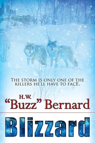 Blizzard H.W. "Buzz" Bernard