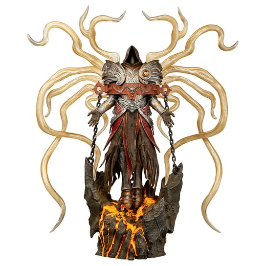 Blizzard Diablo IV - Inarius Premium Statue Scale 1/6 Blizzard