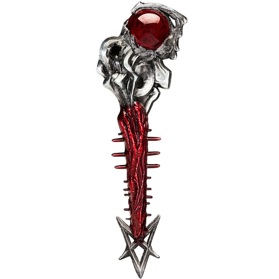 Blizzard Diablo Iv - Lilith'S Hell Key Replika Inna marka