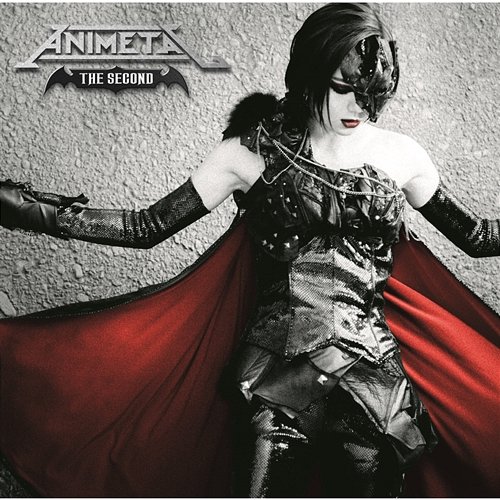 Blizzard of Animetal The Second Animetal The Second