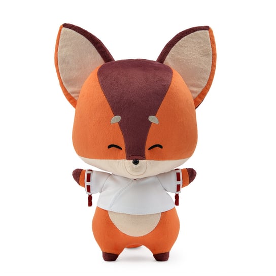 Blizzard OVERWATCH 2 - Akari's Fox lis pluszowa zabawka (33 cm) Overwatch