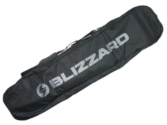 Blizzard, Pokrowiec na deskę snowboardową, grafitowy, 165 cm Blizzard