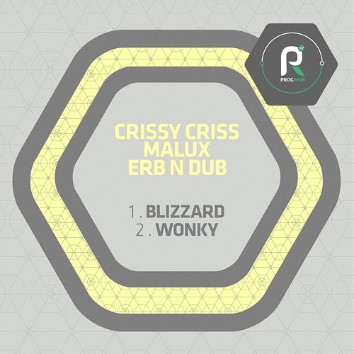 Blizzard / Wonky Crissy Criss, Erb N Dub, Malux