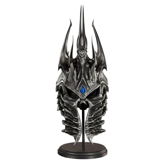 Blizzard World of Warcraft - Replica Helm of Domination Lich King Exclusive Inny producent